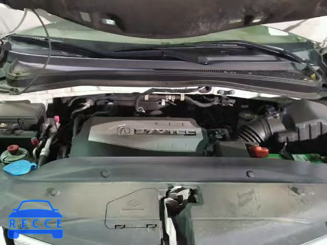 2008 ACURA MDX SPORT 2HNYD288X8H530183 image 6