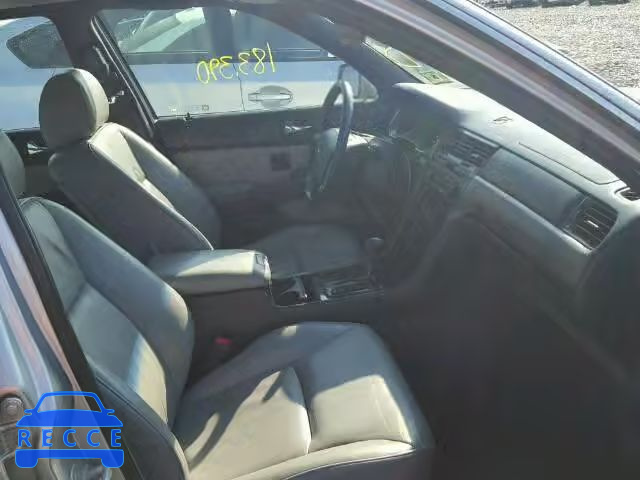 2003 ACURA 3.5 RL JH4KA96533C002372 image 4