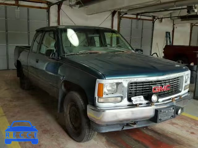 1996 GMC SIERRA K15 2GTEK19W6T1536053 image 0