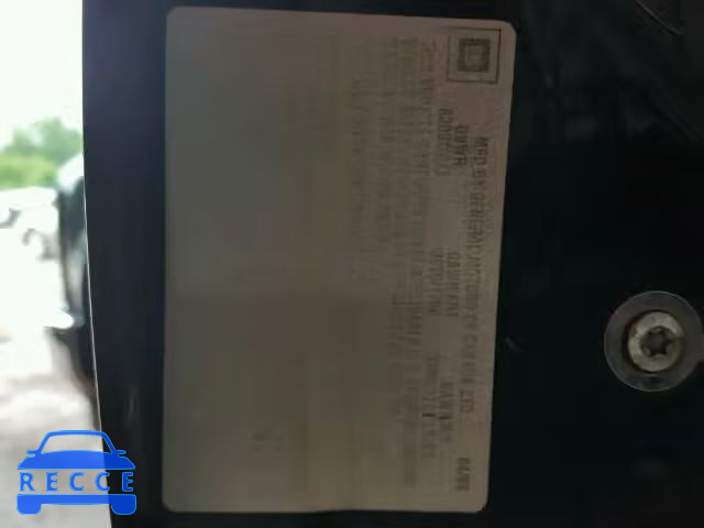 1996 GMC SIERRA K15 2GTEK19W6T1536053 image 9