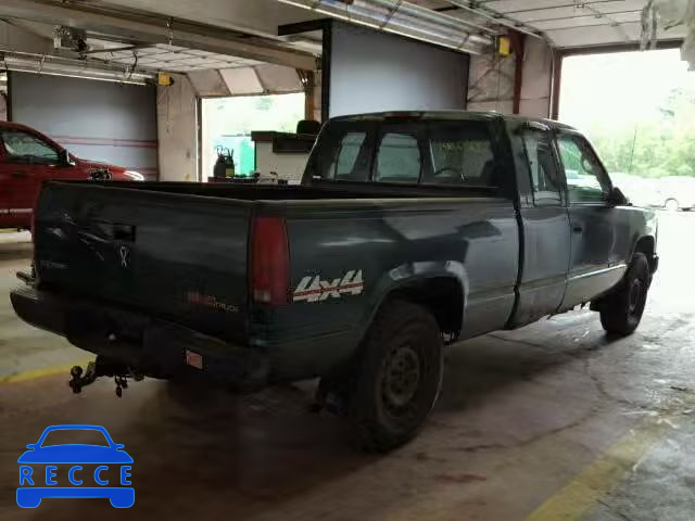 1996 GMC SIERRA K15 2GTEK19W6T1536053 image 3