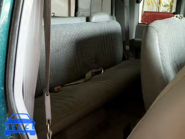 1996 GMC SIERRA K15 2GTEK19W6T1536053 image 5
