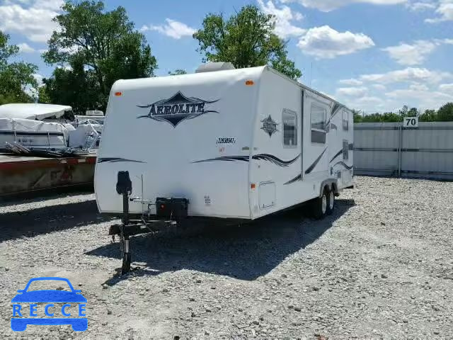 2006 AERO TRV TRLR 47CTA2L206L115965 image 1