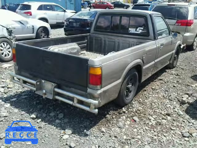 1988 MAZDA B2200 SHOR JM2UF1133J0354378 Bild 3