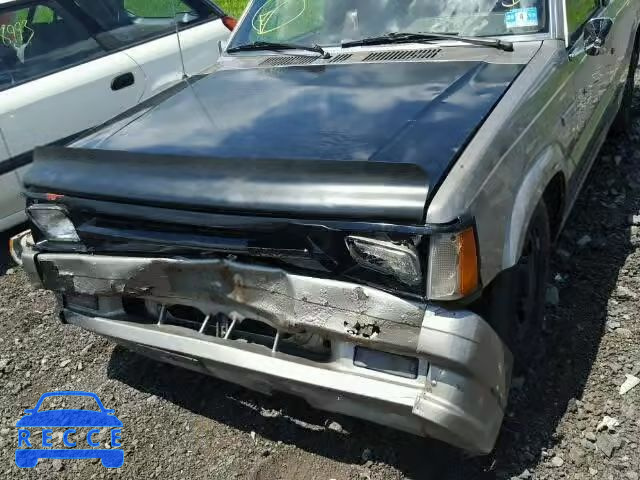 1988 MAZDA B2200 SHOR JM2UF1133J0354378 Bild 8