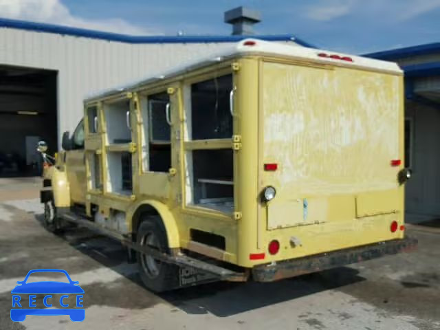 2009 GMC C5500 C5C0 1GDJ5C1G39F410364 Bild 2