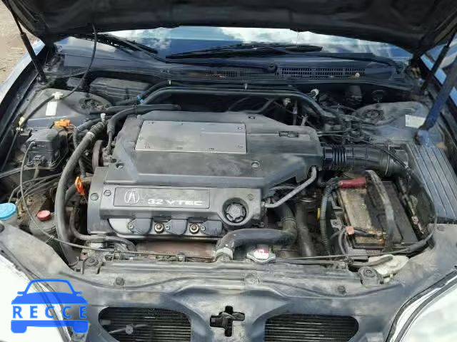 2002 ACURA 3.2 CL 19UYA42402A002286 зображення 6