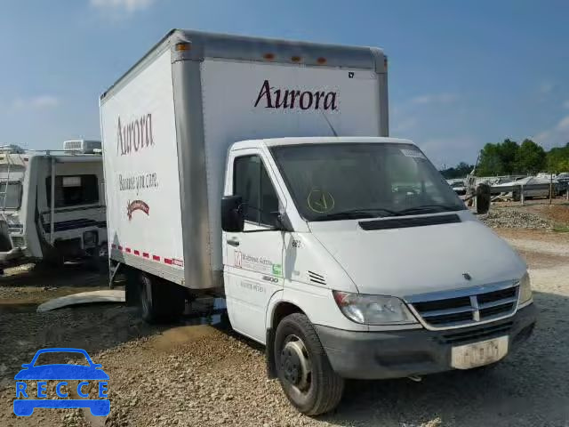 2006 DODGE SPRINTER 3 WDXPD944065960184 image 0