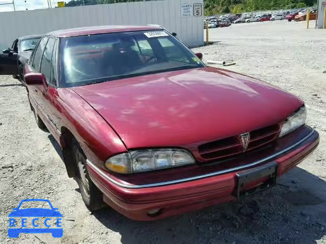 1992 PONTIAC BONNEVILLE 1G2HX53L2N1237807 зображення 0