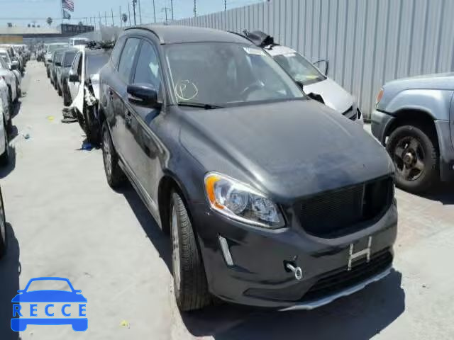 2015 VOLVO XC60 T5 YV426MDA6F2615714 image 0