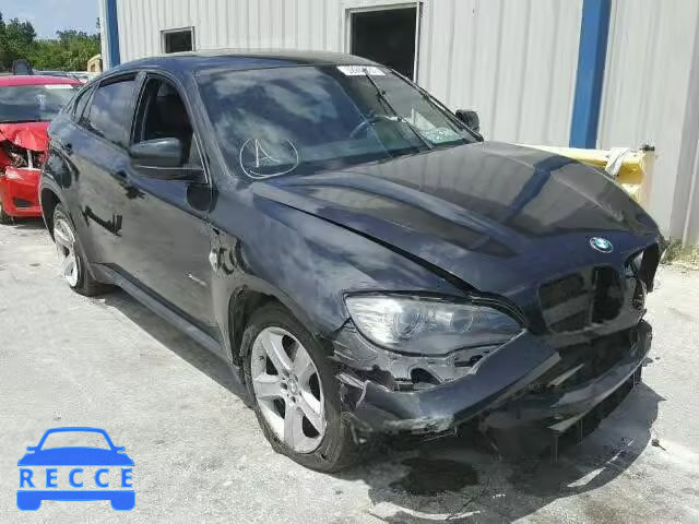 2010 BMW X6 XDRIVE3 5UXFG4C51AL226695 image 0