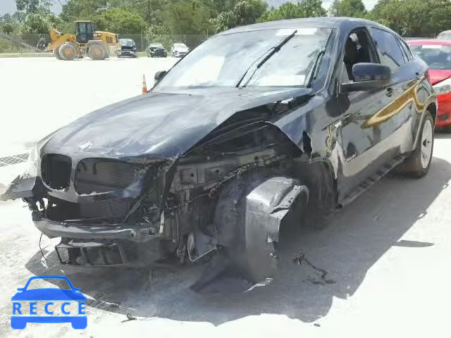 2010 BMW X6 XDRIVE3 5UXFG4C51AL226695 image 1