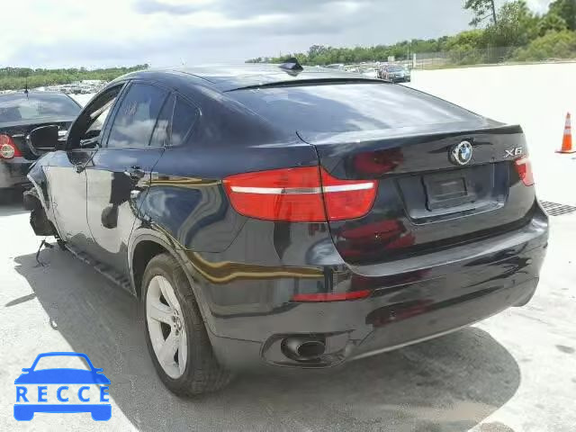 2010 BMW X6 XDRIVE3 5UXFG4C51AL226695 image 2