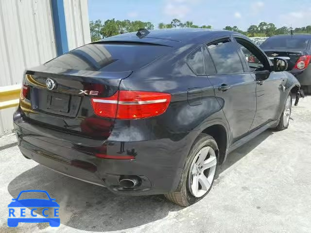 2010 BMW X6 XDRIVE3 5UXFG4C51AL226695 image 3