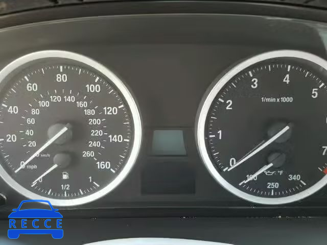 2010 BMW X6 XDRIVE3 5UXFG4C51AL226695 image 7