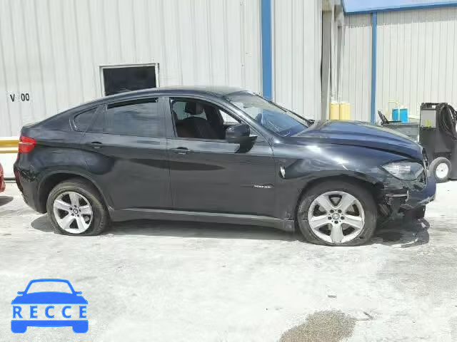 2010 BMW X6 XDRIVE3 5UXFG4C51AL226695 image 8