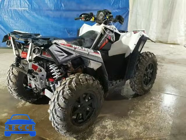 2015 POLARIS SCRAMBLER 4XASVE957FA227167 image 3