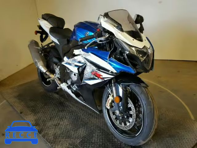 2014 SUZUKI GSX-R1000 JS1GT78A7E2100520 image 0