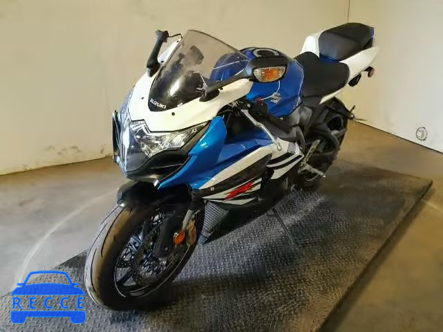 2014 SUZUKI GSX-R1000 JS1GT78A7E2100520 Bild 1