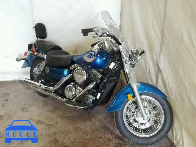 2000 KAWASAKI VN1500-N1 JKBVNAN15YA001817 Bild 0