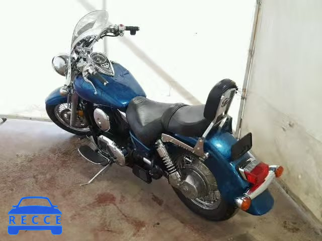 2000 KAWASAKI VN1500-N1 JKBVNAN15YA001817 image 2