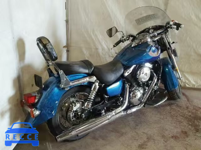 2000 KAWASAKI VN1500-N1 JKBVNAN15YA001817 Bild 3