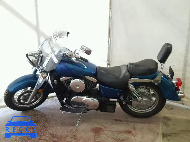 2000 KAWASAKI VN1500-N1 JKBVNAN15YA001817 Bild 8