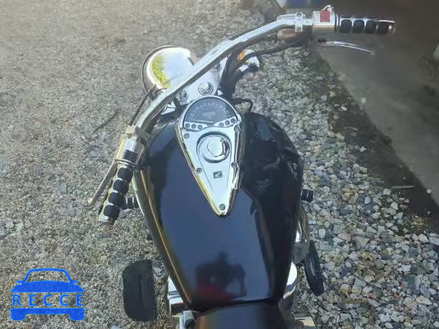 2004 HONDA VTX1300C 1HFSC55064A004890 image 4