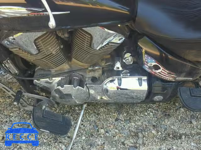 2004 HONDA VTX1300C 1HFSC55064A004890 Bild 8