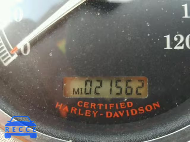 2006 HARLEY-DAVIDSON FLHRCI 1HD1FRW176Y602393 image 7