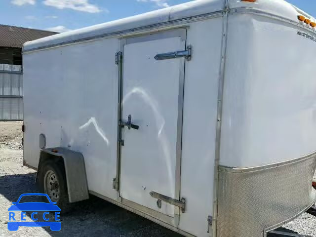 2013 UTILITY TRAILER 5HABE1217DN021852 image 8