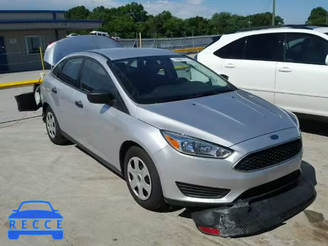 2017 FORD FOCUS S 1FADP3E27HL281996 Bild 0