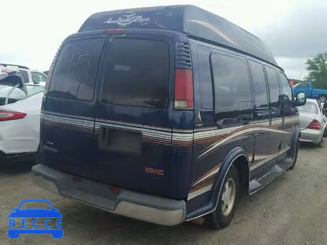 2000 GMC SAVANA RV 1GDFG15R8Y1181255 image 3