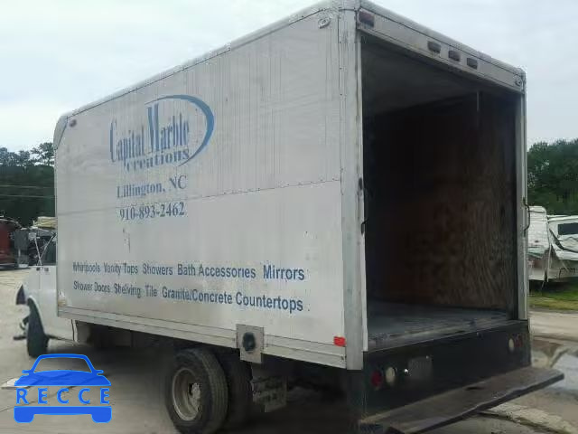 2004 CHEVROLET EXPRESS CU 1GBJG31U241231585 image 2