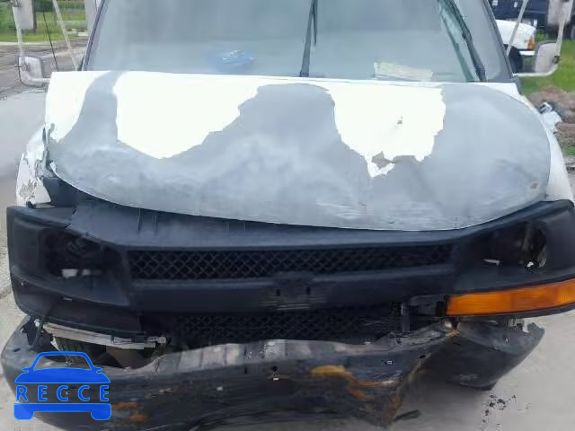 2004 CHEVROLET EXPRESS CU 1GBJG31U241231585 зображення 6