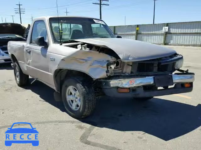 1996 MAZDA B2300 4F4CR12A1TTM49938 Bild 0