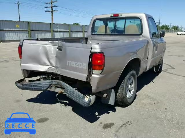 1996 MAZDA B2300 4F4CR12A1TTM49938 Bild 3