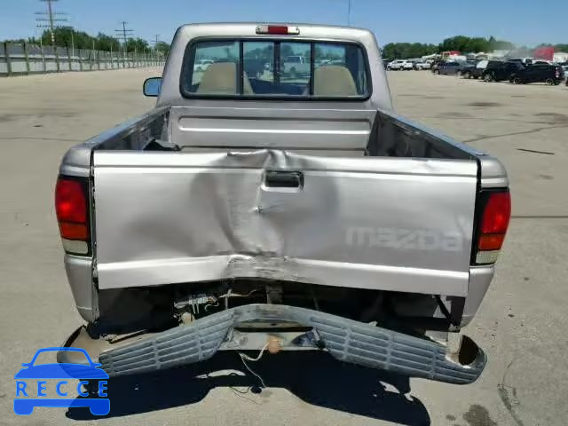 1996 MAZDA B2300 4F4CR12A1TTM49938 Bild 5