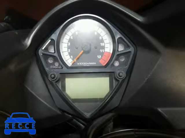 2006 SUZUKI SV650 JS1VP53A562102047 image 9