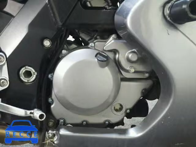 2006 SUZUKI SV650 JS1VP53A562102047 image 10