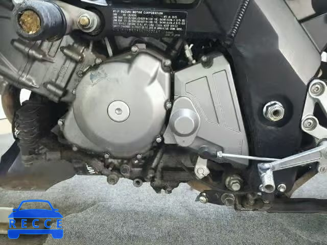 2006 SUZUKI SV650 JS1VP53A562102047 image 11