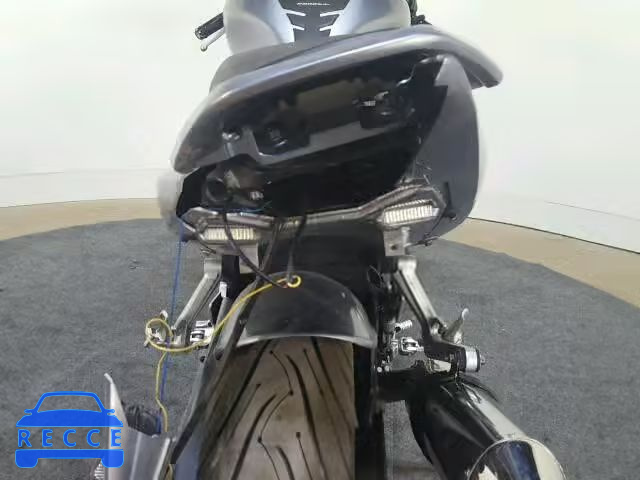 2006 SUZUKI SV650 JS1VP53A562102047 image 12