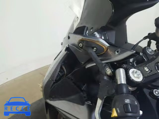2006 SUZUKI SV650 JS1VP53A562102047 image 14