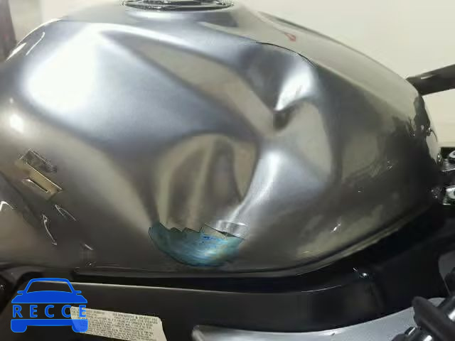 2006 SUZUKI SV650 JS1VP53A562102047 image 16