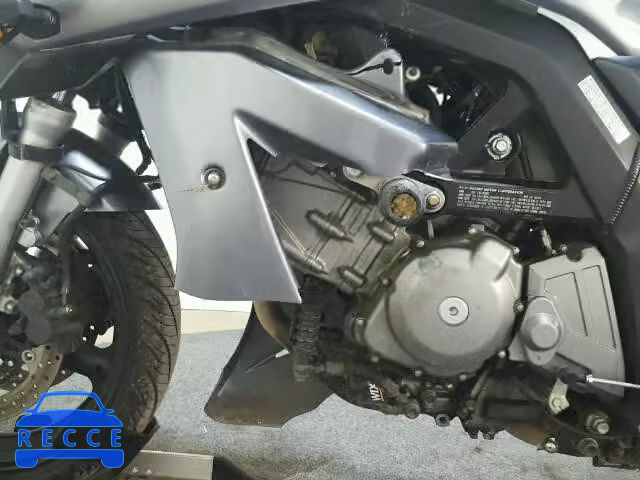 2006 SUZUKI SV650 JS1VP53A562102047 image 17