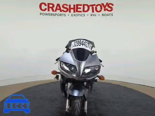 2006 SUZUKI SV650 JS1VP53A562102047 image 2