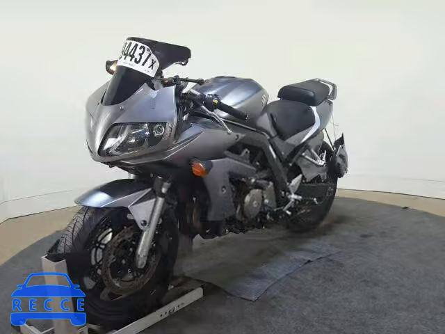 2006 SUZUKI SV650 JS1VP53A562102047 image 3