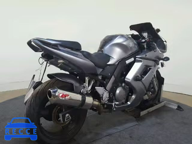 2006 SUZUKI SV650 JS1VP53A562102047 image 7