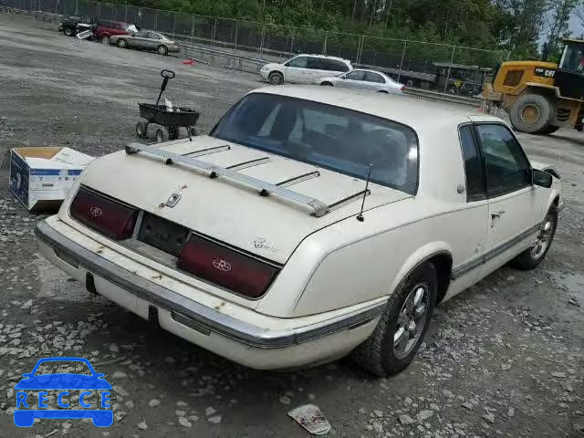 1989 BUICK RIVIERA 1G4EZ11C3KU413693 image 3