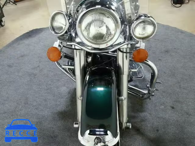 1999 HARLEY-DAVIDSON FLHRCI 1HD1FRW19XY642010 зображення 14